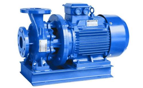 熱水循環(huán)泵的常見(jiàn)故障原因及解決方法